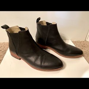 Nisolo Classic Chelsea Boot